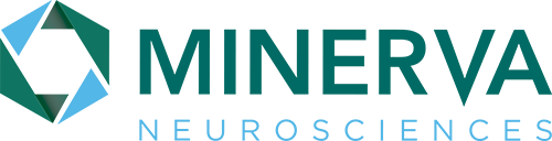 Minerva Neurosciences logo